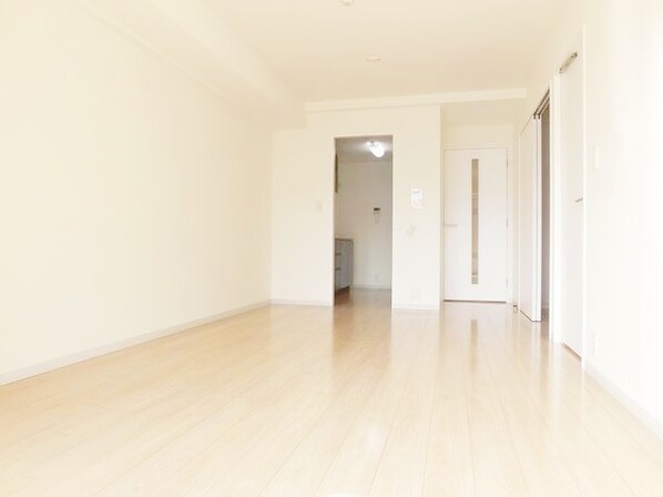 レジディア中落合B棟の物件内観写真